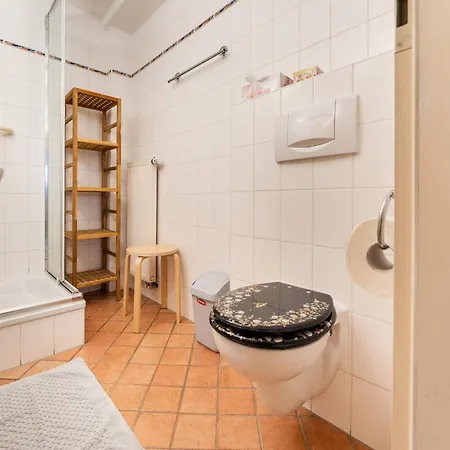 Modern Apartment In Reifferscheid With Garden Hellenthal Exterior photo
