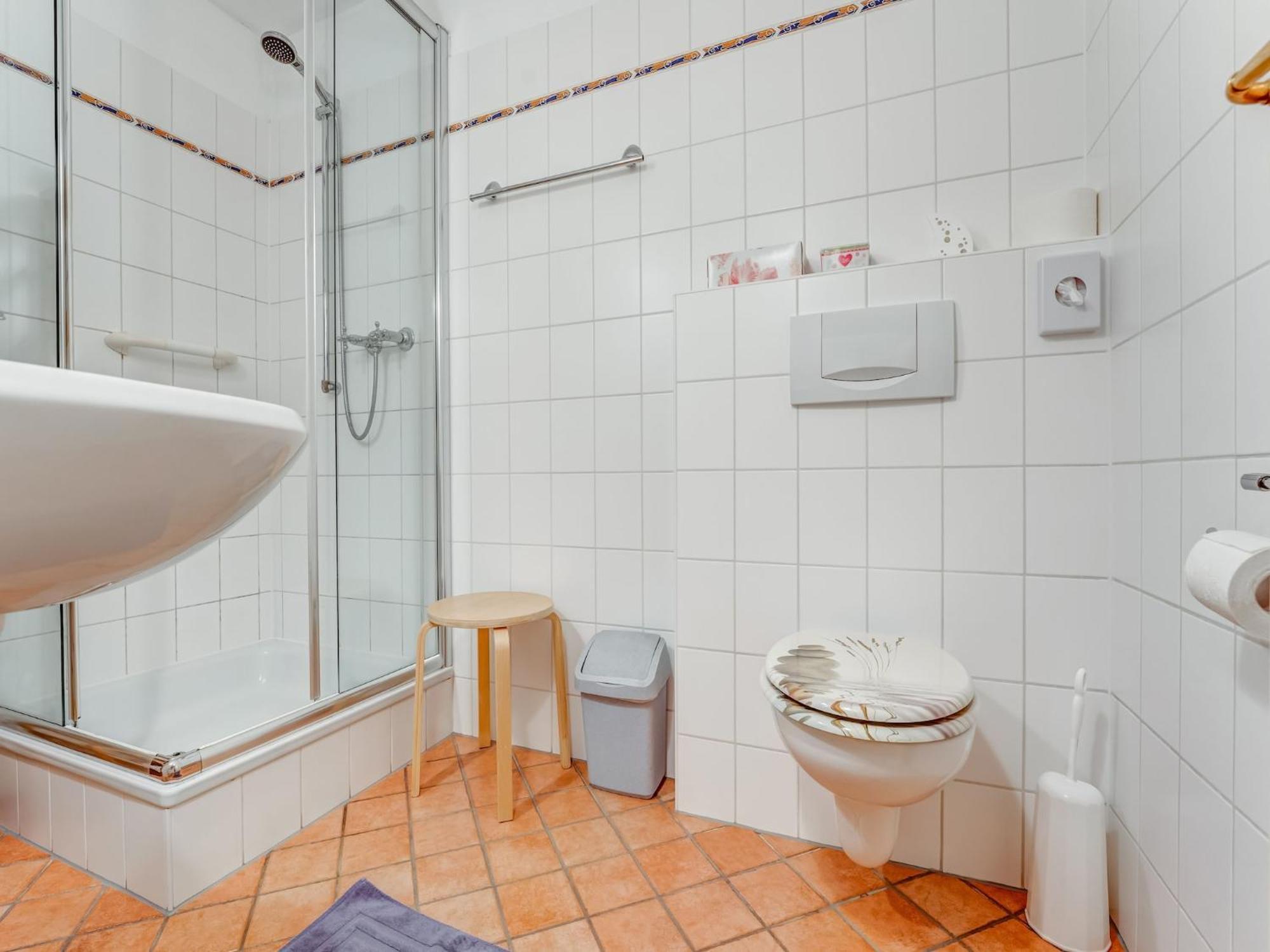 Apartamento Modern In Reifferscheid With Garden *