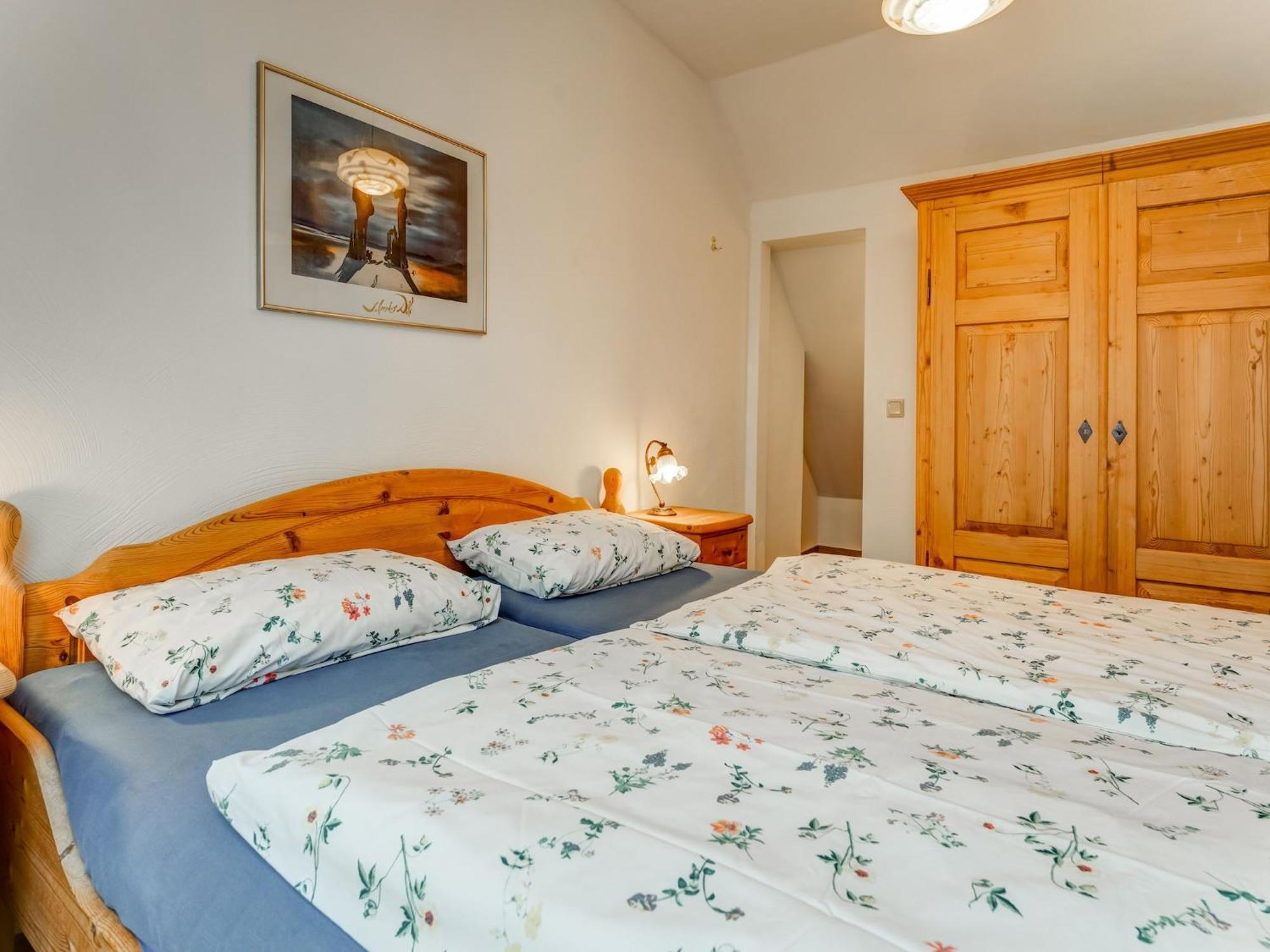 Apartment Modern In Reifferscheid With Garden Hellenthal