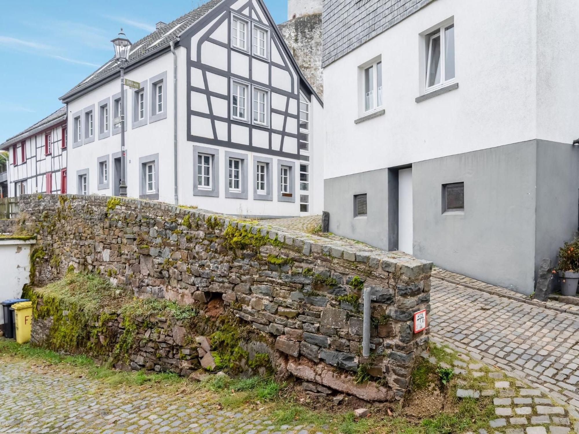 Apartment Modern In Reifferscheid With Garden Hellenthal