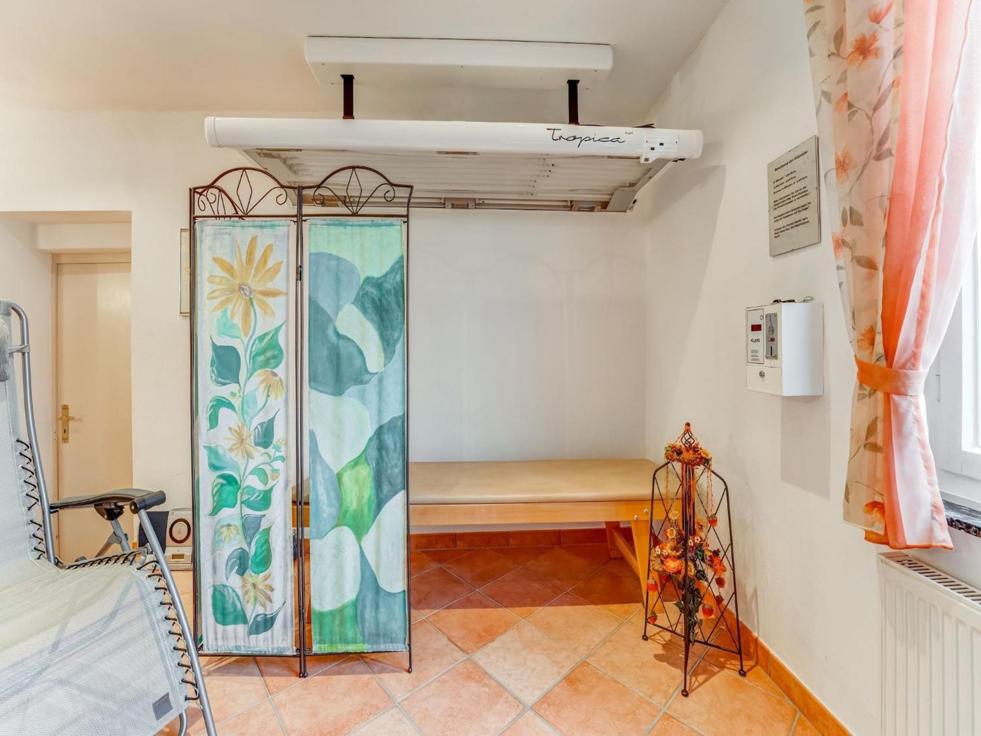Apartment Modern In Reifferscheid With Garden