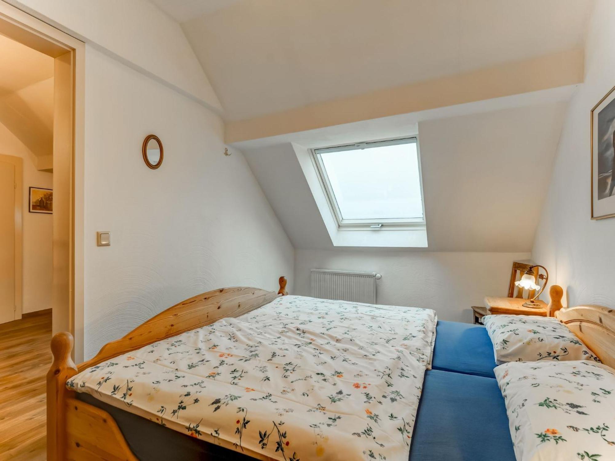 Apartment Modern In Reifferscheid With Garden Hellenthal