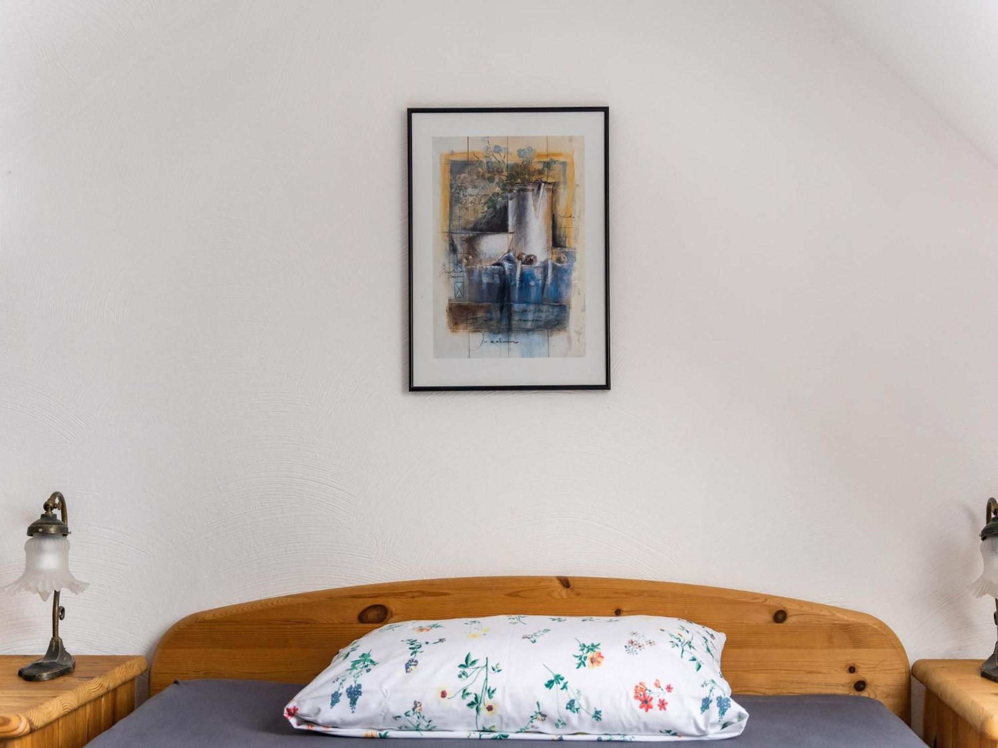 Apartment Modern In Reifferscheid With Garden *
