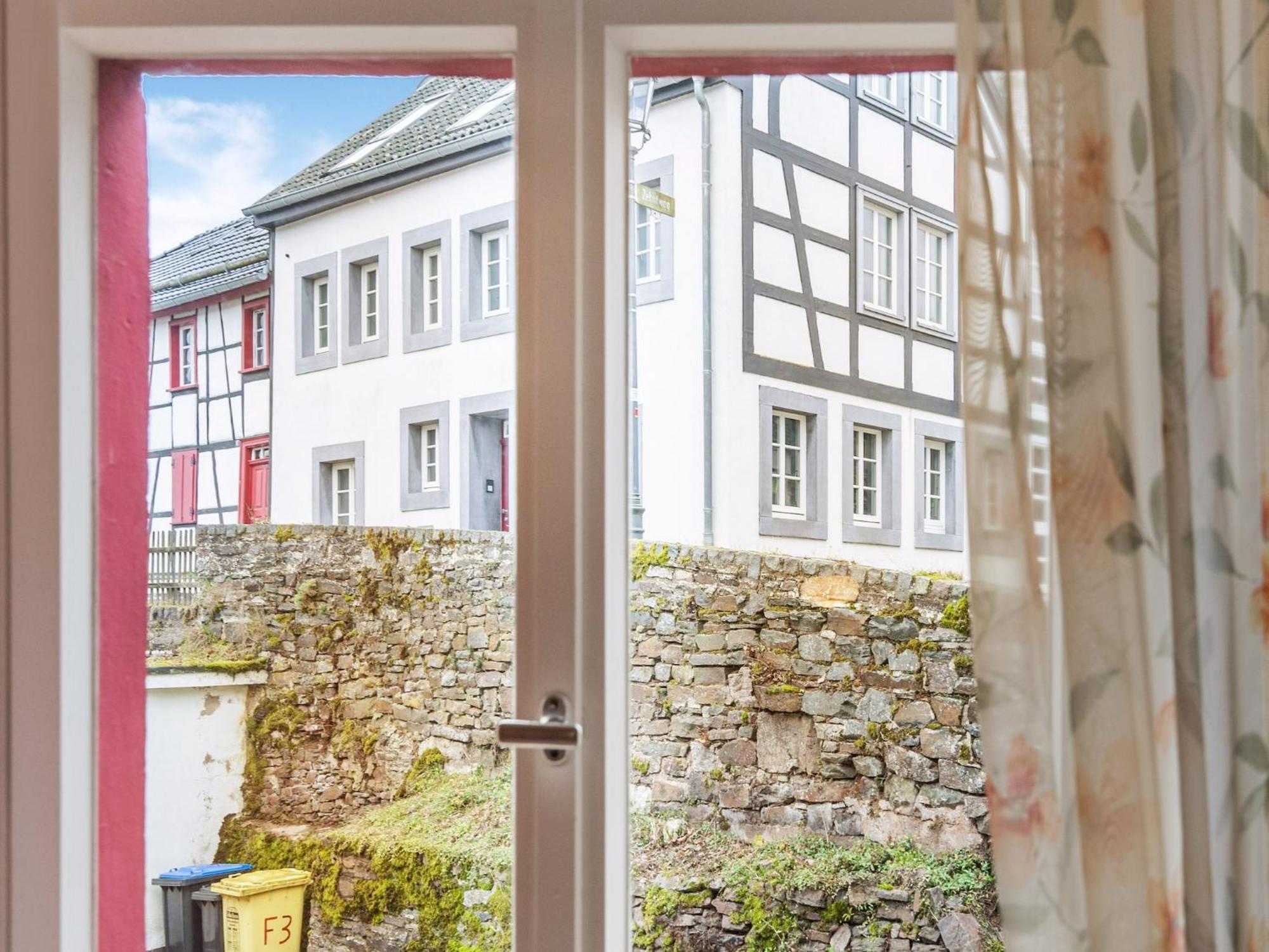 Apartment Modern In Reifferscheid With Garden Hellenthal