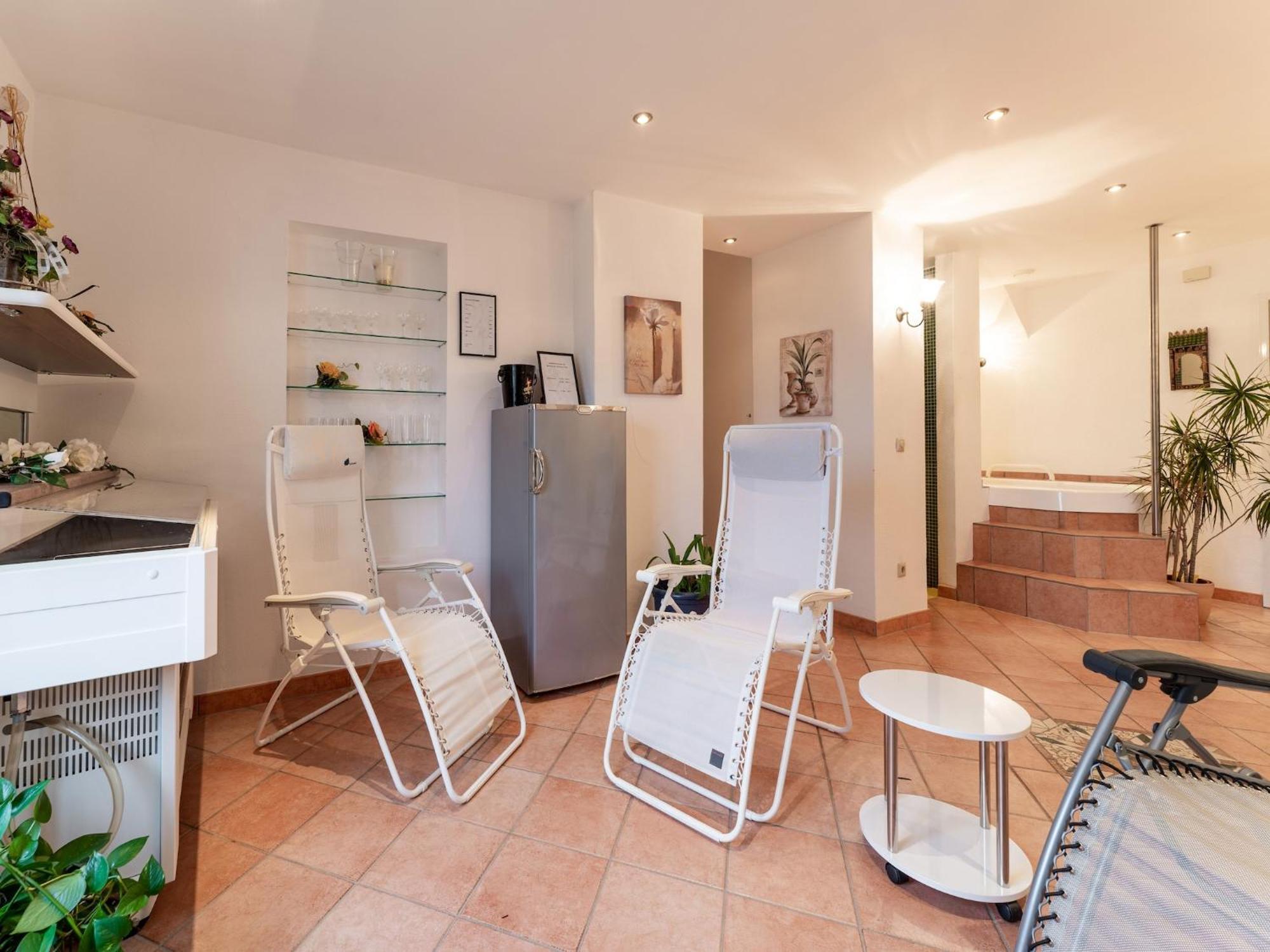 Apartment Modern In Reifferscheid With Garden