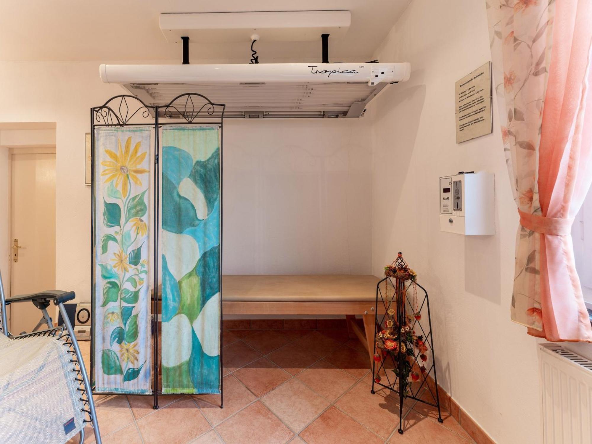 Apartamento Modern In Reifferscheid With Garden
